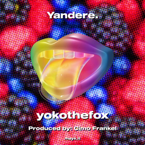 Yandere.
