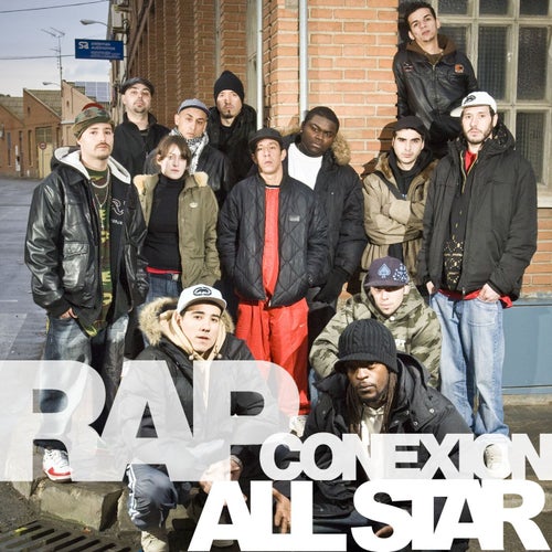 Rap Conexion All Star