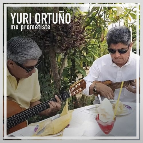Me Prometiste