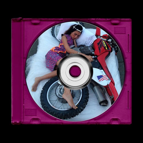 American Bitch (Sped Up & Slowed)