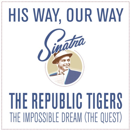 The Impossible Dream