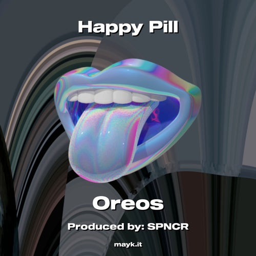 Happy Pill