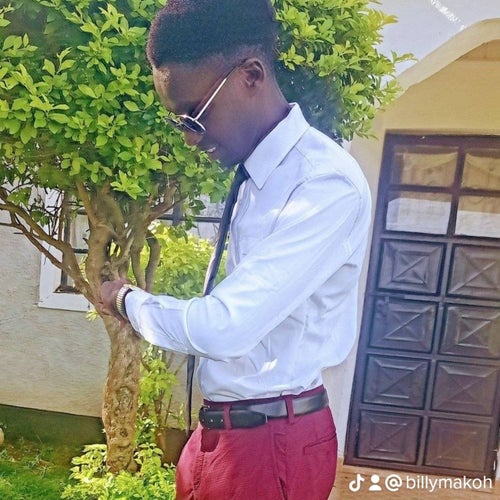 IPARO NDALOWA