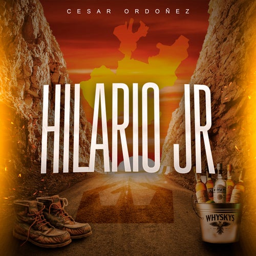 Hilario Jr