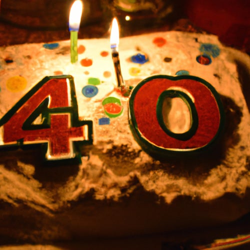 40
