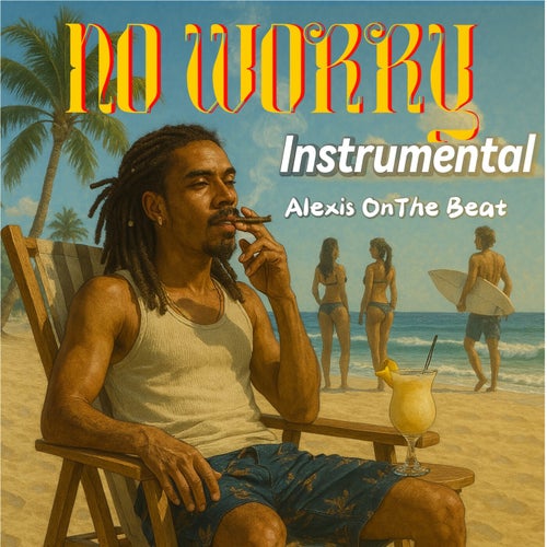 No Worry Instrumental