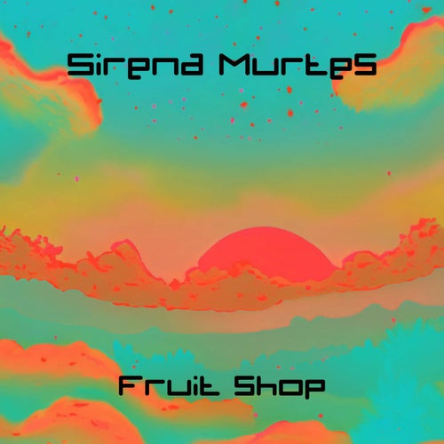 Fruit shop