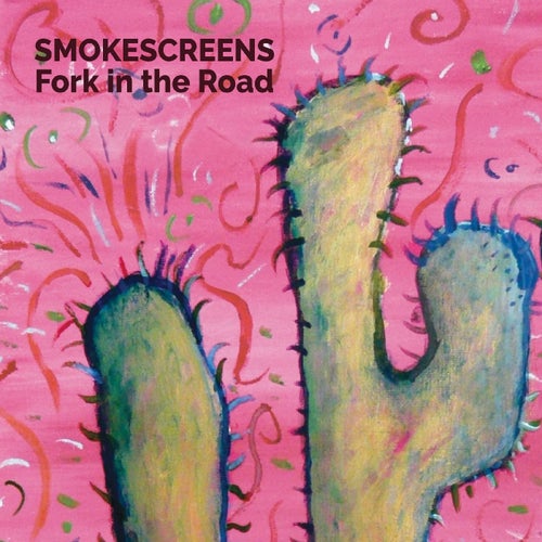 Fork in the Road