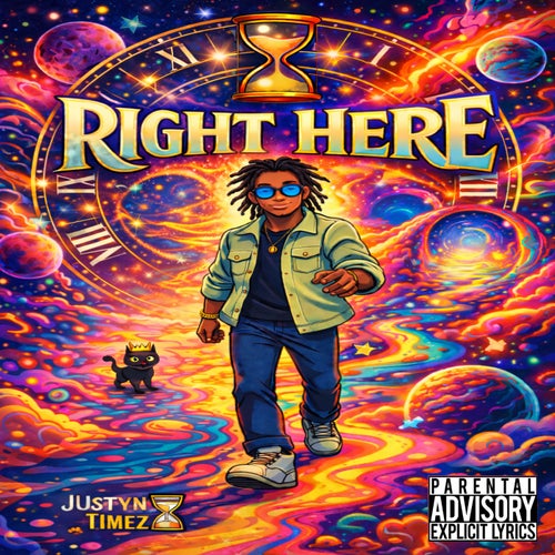Right Here