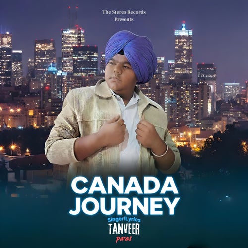 Canada Journey