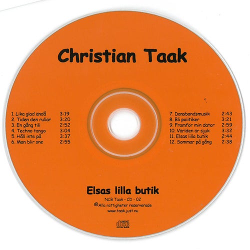 Elsas Lilla Butik