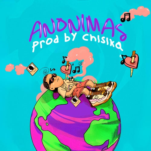 Anónimas
