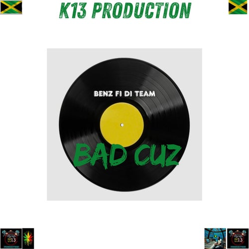 BENZ FI DI TEAM (OFFICIAL AUDIO)
