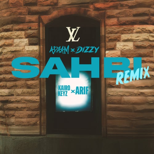 SAHBI (Remix)