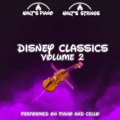 Disney Classics Volume 2