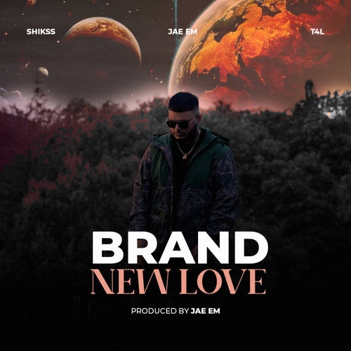 Brand New Love