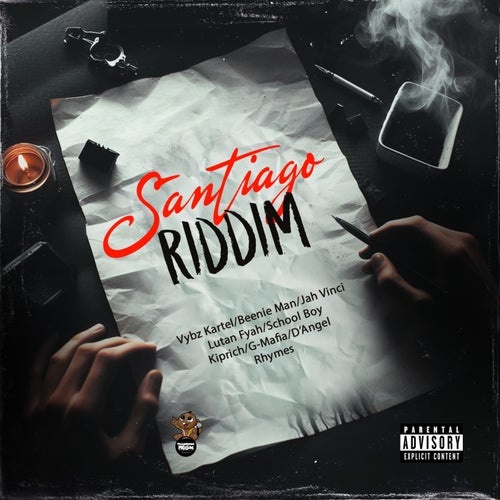 Santiago Riddim