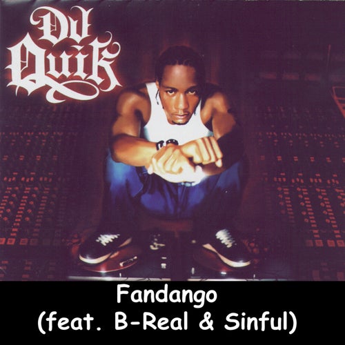 Fandango - Spanish Version (Instrumental)