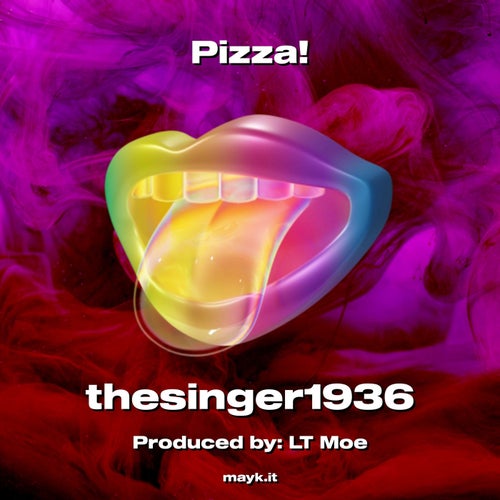 Pizza!