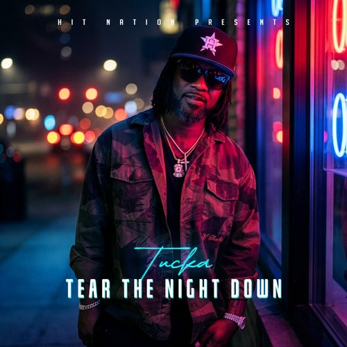 Tear The Night Down