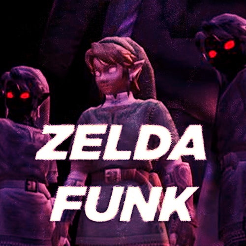 ZELDA FUNK