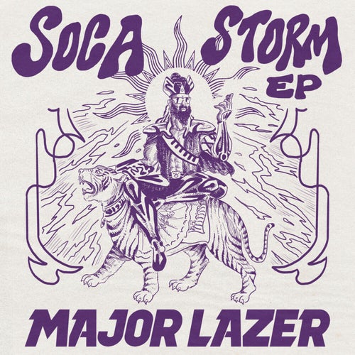 Soca Storm