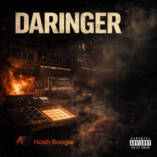 Daringer (Freestyle)