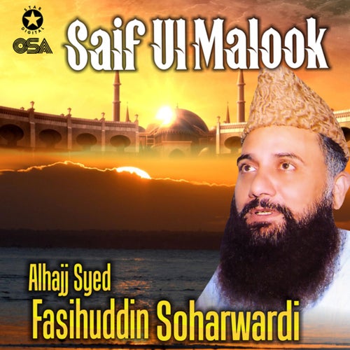 Saif Ul Malook