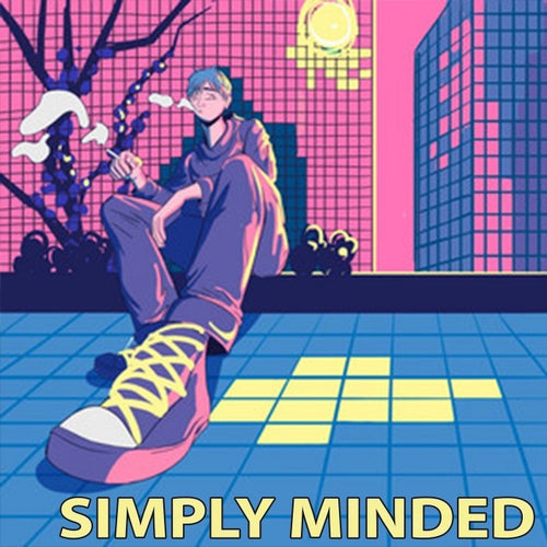 Simply Minded