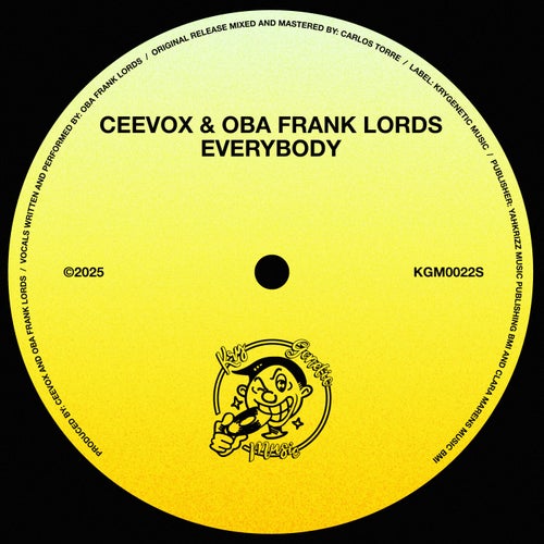 Release of the week