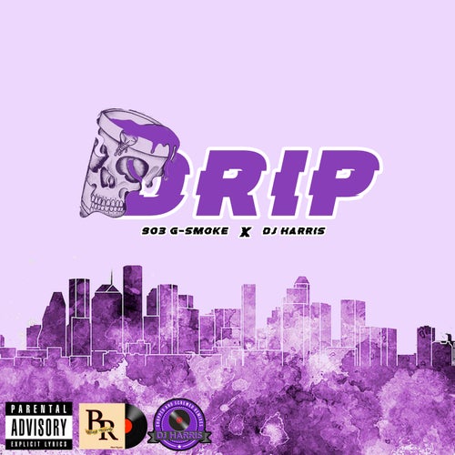 Drip (Chopped & Screwed)