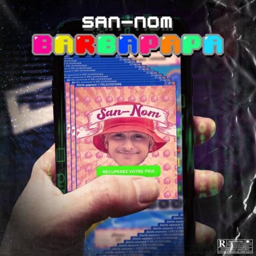 Barbapapa by San-Nom on Beatsource