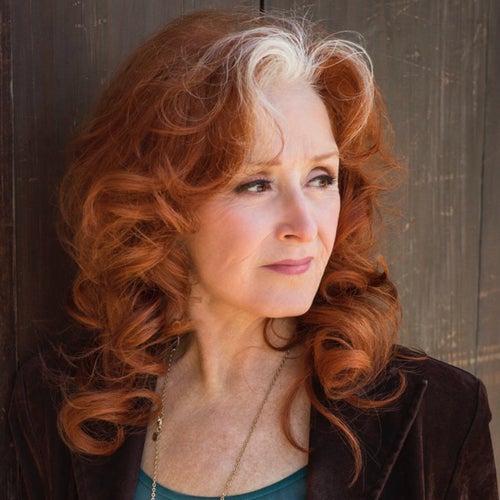 Bonnie Raitt Profile