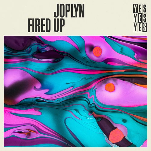 Fired Up (Extended Mix)