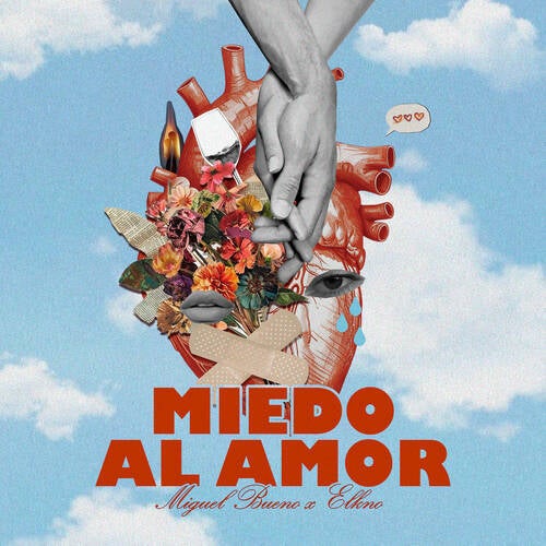 Miedo al amor