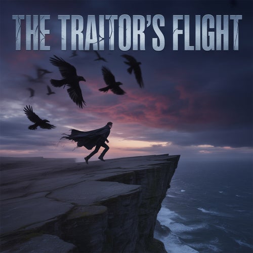 The Traitor's Flight