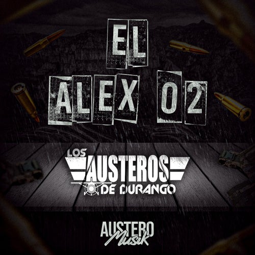 El Alex 02 (En Vivo)