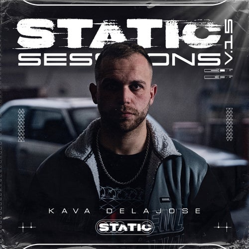 STATIC SESSION, Vol. 15