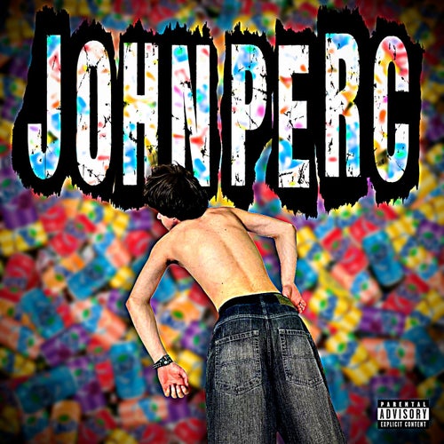 JOHN PERC