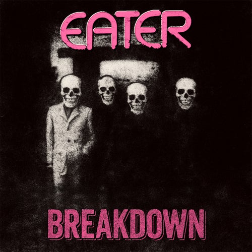 Breakdown