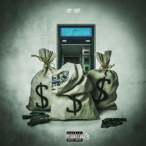 Love 2 Hustle Freestyle (feat. YANIMULA)