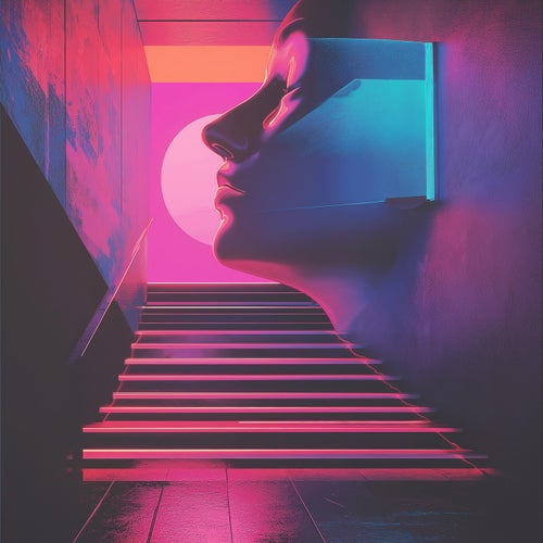Digital Mirage