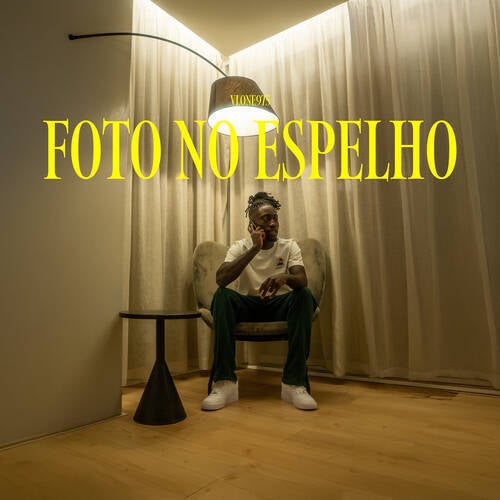 Foto no Espelho