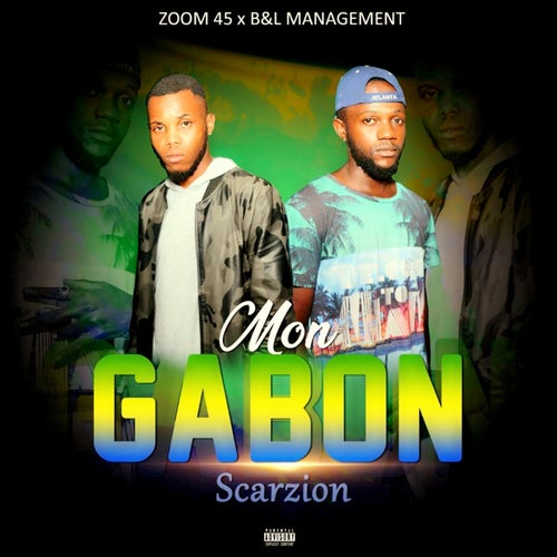 Mon gabon