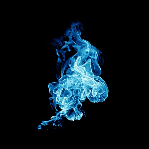 Blue Flame