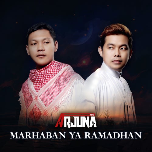 Marhaban Ya Ramadhan