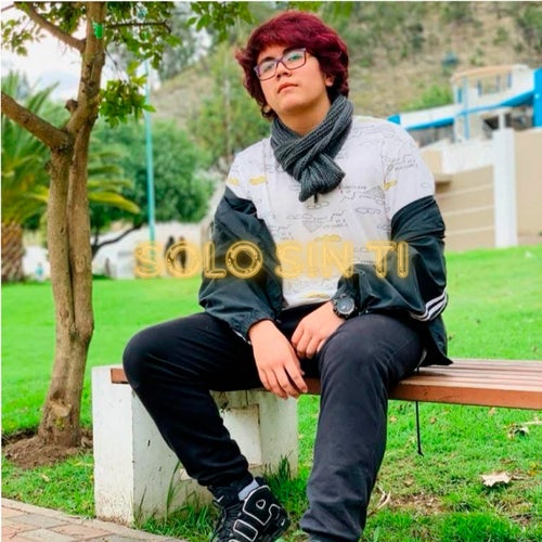 Solo sin tí