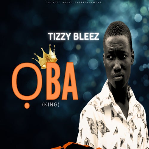 Oba (King)