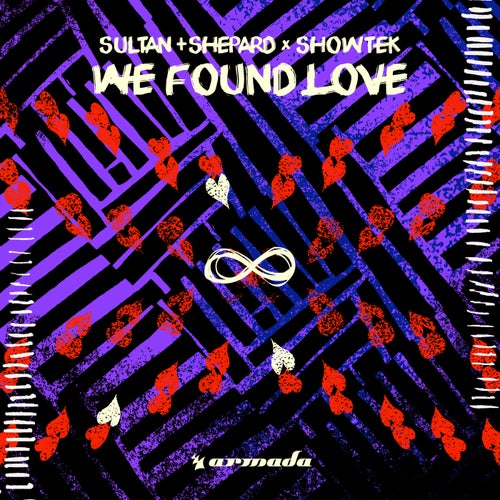 We Found Love
