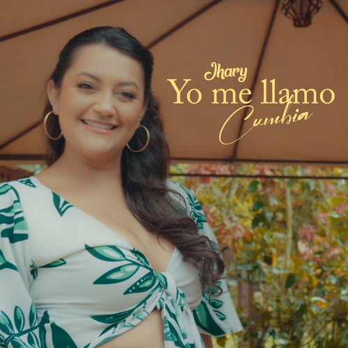 Yo me llamo cumbia